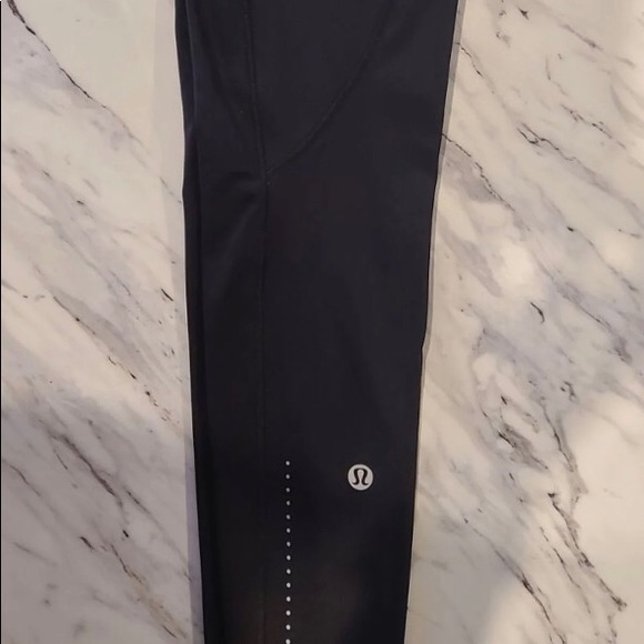 Fast and Free High Rise crop II 19” nulux - Picture 10 of 11